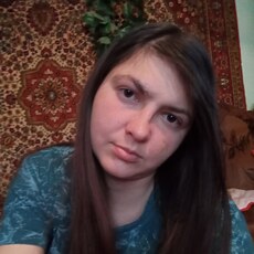 Лидия, 32, Сим
