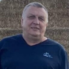 Данила, 56, Железногорск (Курская область)
