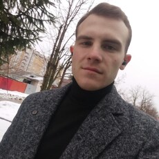 Коля, 26, Балтийск