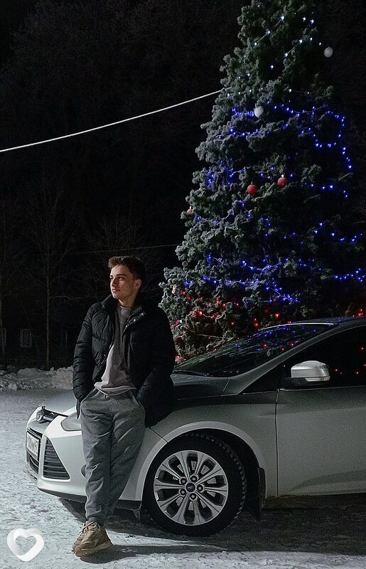 Главное фото