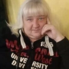 Уля, 51, Самара