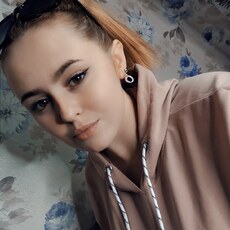Эльвира, 24, Кувшиново