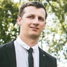 Богдан, 31, Краснознаменск (Калининградская область)