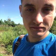 Платон, 25, Ойсхара