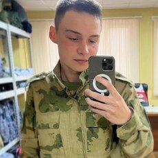 Артур, 22, Сольвычегодск