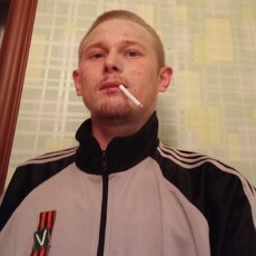Евгений, 27, Калач-на-Дону