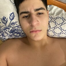 Виталя, 19, Нижние Серги