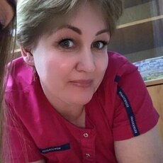Эля, 44, Миньяр