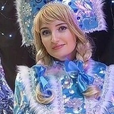 Эля, 41, Тверь