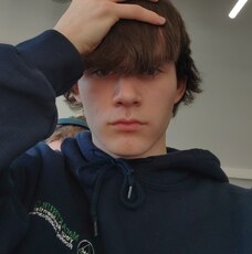 Елисей, 21, Нижнеудинск
