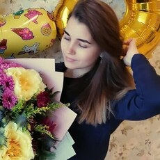 Карина, 25, Славянск