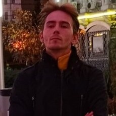 Илья, 23, Горно-Алтайск