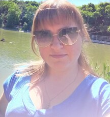 Елена, 37, Дятьково