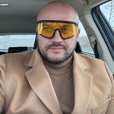Марик, 39, Шумиха