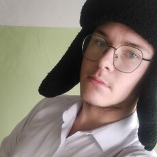 Ваня, 19, Верхнеуральск