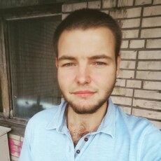 Борис, 28, Топки
