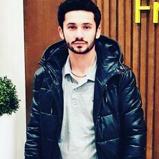 Валентин, 28, Белозёрское