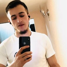 Андрей, 26, Голая Пристань