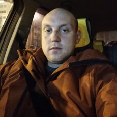 Афанасий, 35, Десногорск