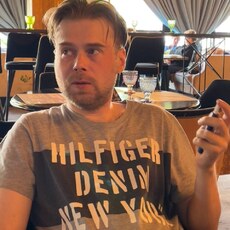 Савелий, 40, Новосибирск