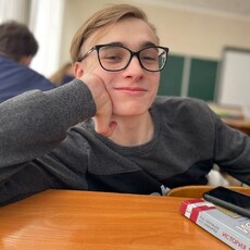 Федя, 18, Заринск
