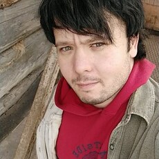 Кирюха, 34, Кохма