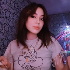 Люда, 19, Самара