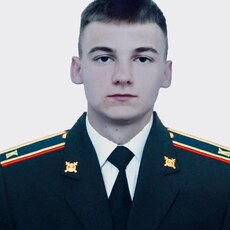 Лёва, 21, Тверь