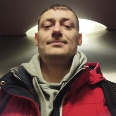 Вадим, 34, Горняк (ДНР)