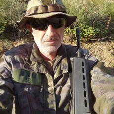 Трофим, 45, Южно-Сахалинск