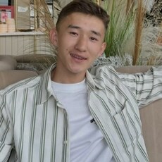 Захарка, 20, Кыштым