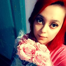 Регина, 27, Таштагол