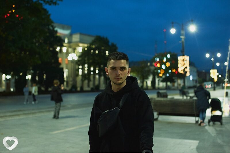 Главное фото