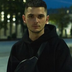 Лёня, 25, Стародуб