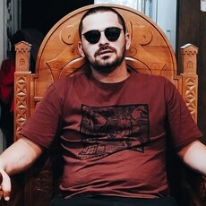 Артурик, 29, Губкин