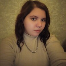 Римма, 21, Стародуб