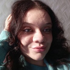 Оля, 20, Соль-Илецк