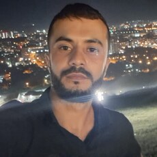 Марк, 31, Вахрушево