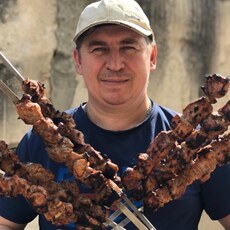 Мироша, 44, Калтан