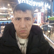 Эрик, 47, Заволжье