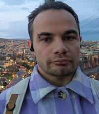 Артём, 27, Кстово