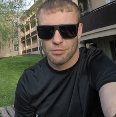 Виссарион, 33, Каменка