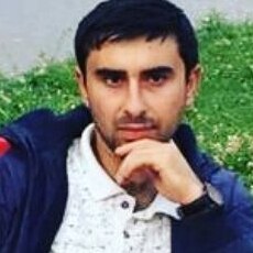 Степан, 28, Покачи