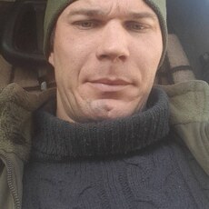 Эдуард, 35, Чита