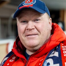 Святослав, 40, Москва