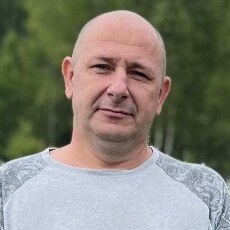 Исаак, 43, Донской