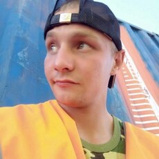 Витя, 29, Анжеро-Судженск