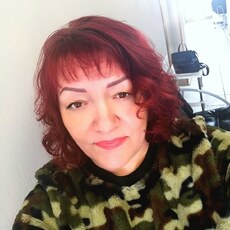 Аня, 49, Пермь