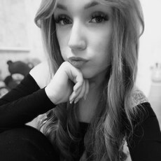 Ксюша, 24, Белозерск