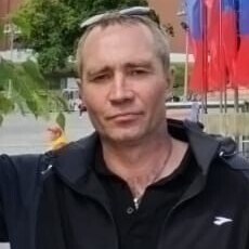 Вадик, 44, Чулым
